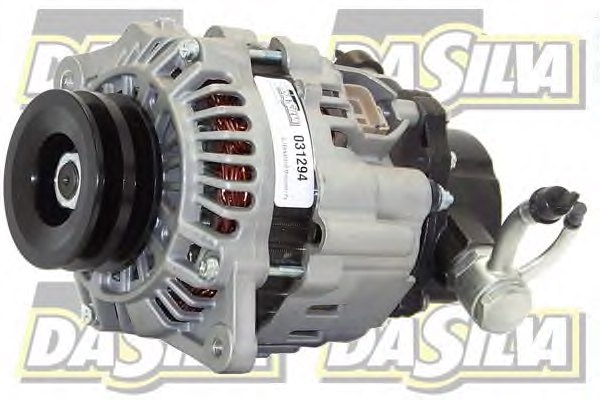 DA SILVA A031294 Alternator